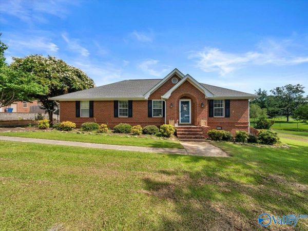 612 Powell Blvd, Albertville, AL 35950