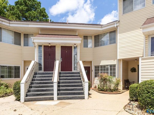 1155 Old Monrovia Road, Unit 8-E, Huntsville, AL 35806