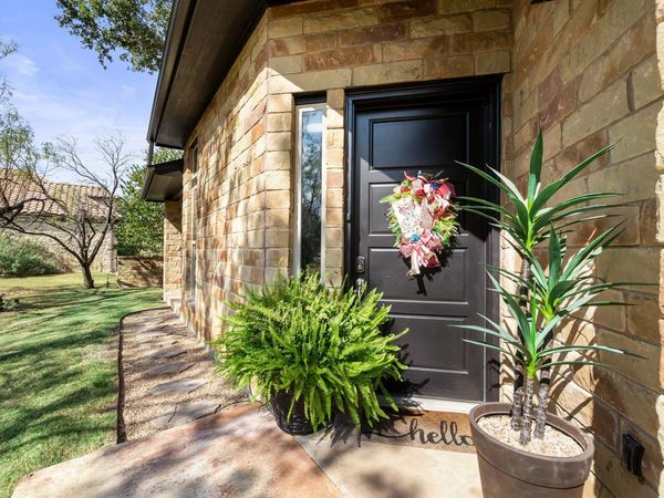 2606 Deep CYN, Horseshoe Bay, TX 78657