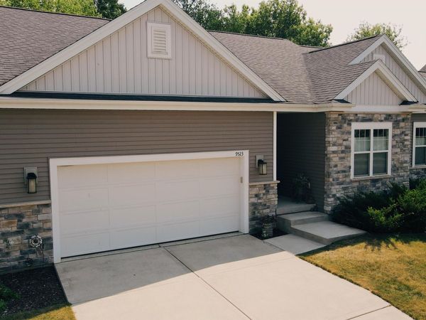 9523 Lost Pine Trail, Verona, WI 53593