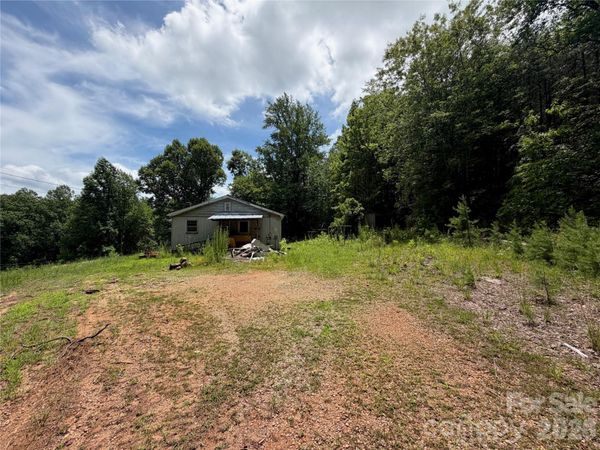 5022 Old NC 18 Highway , Connelly Springs, NC 28612