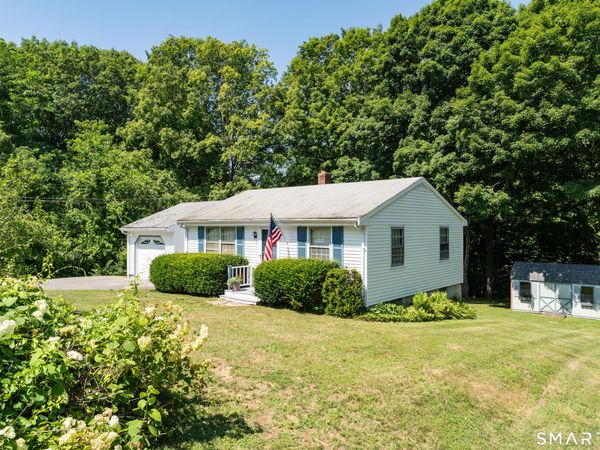 25 Goose Hill, Chester, CT 06412