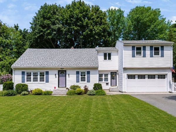 36 Myrtle Avenue, Newburyport, MA 01950