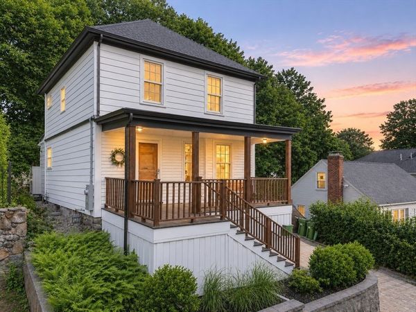 61 Wilmot St, Watertown, MA 02472