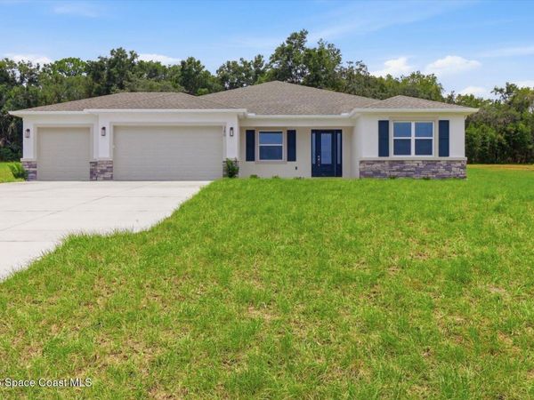 380 E Dusty Court , Hernando, FL 34442