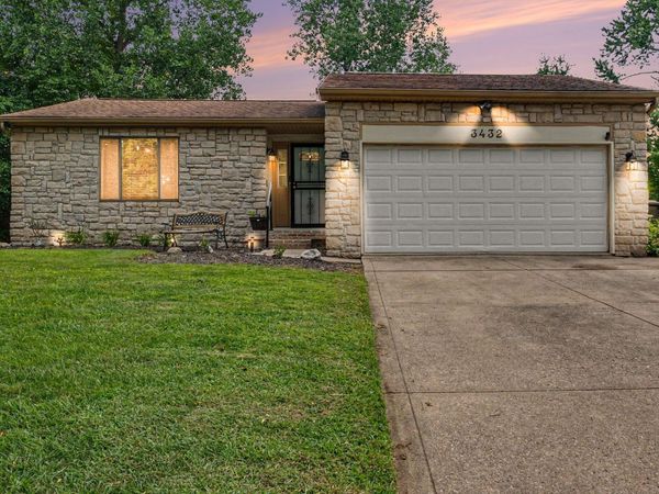 3432 Society Hill Court, Columbus, OH 43219