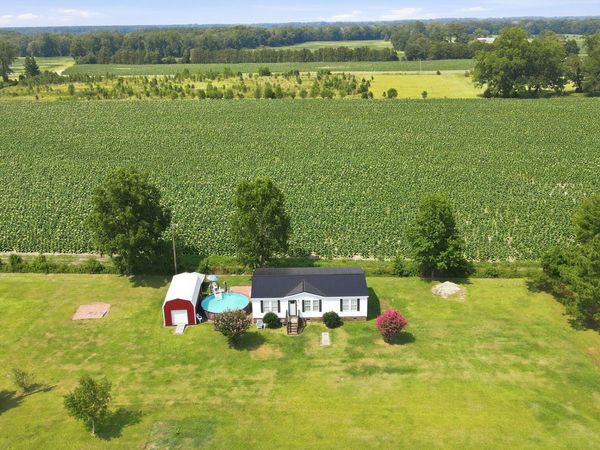 837 Plantation Road, Trenton, NC 28585