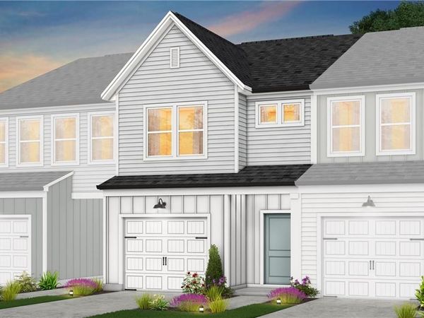 505 Prosecco Drive, Thomasville, NC 27360