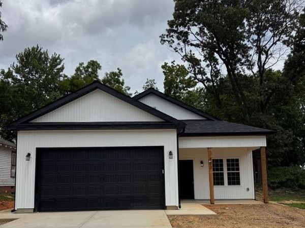 803 Granby Avenue , High Point, NC 27260