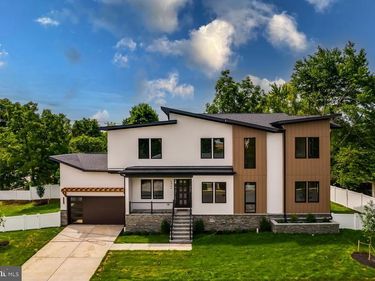 5906 3RD STREET S , ARLINGTON, VA 22204