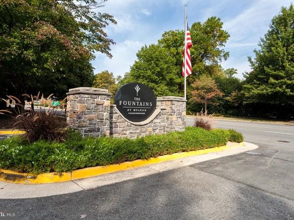 1504 LINCOLN WAY, Unit 133, MCLEAN, VA 22102