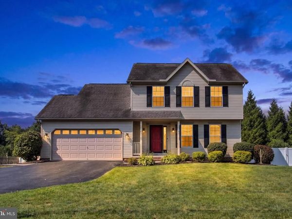 239 RACE HORSE ROAD, HANOVER, PA 17331