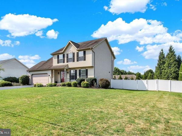 239 RACE HORSE ROAD, HANOVER, PA 17331