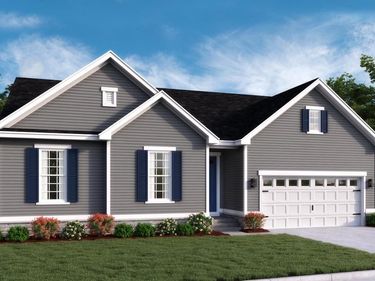 LIBERTY HALL DR - DECKER, FREDERICKSBURG, VA 22406
