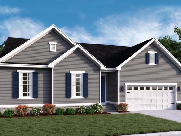 LIBERTY HALL DR - DECKER, FREDERICKSBURG, VA 22406