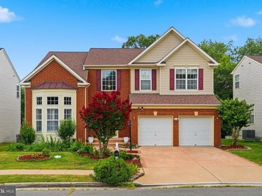 8159 TENBROOK DRIVE, GAINESVILLE, VA 20155