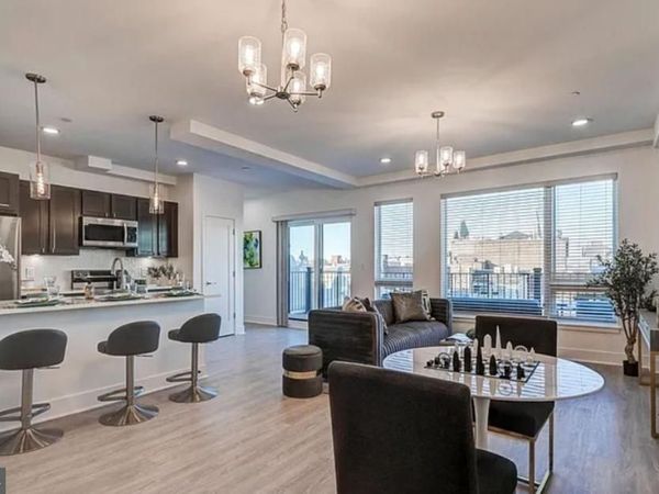 601 S BROADWAY , Unit 201, BALTIMORE, MD 21231