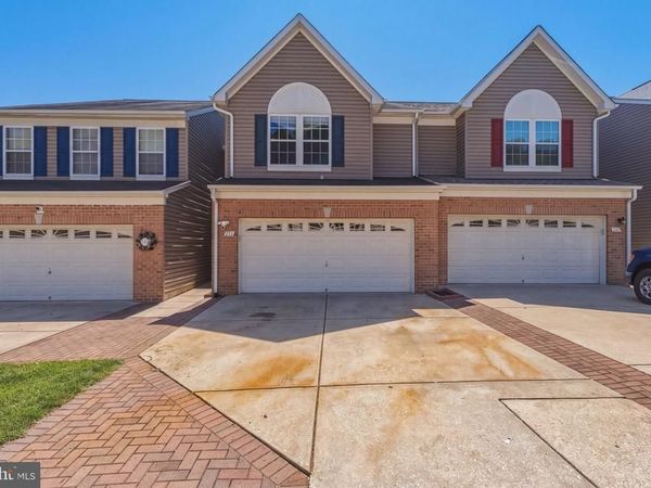 214 MERLIN DRIVE, BELCAMP, MD 21017