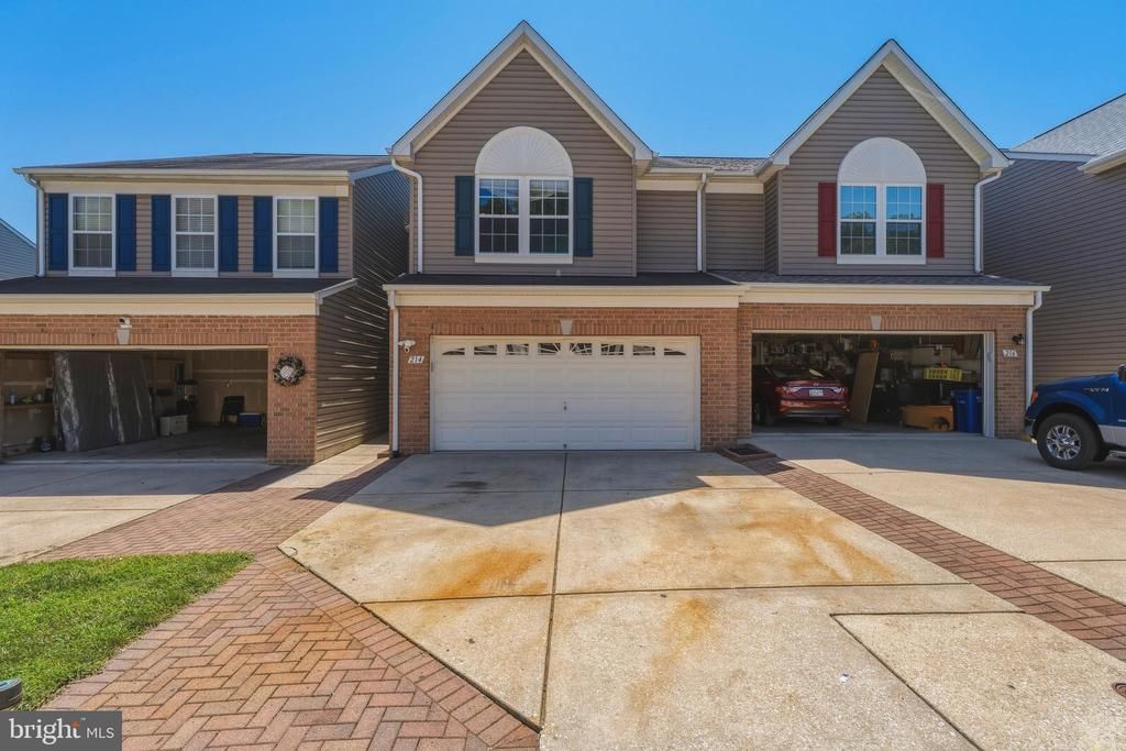 214 MERLIN DRIVE, BELCAMP, MD 21017