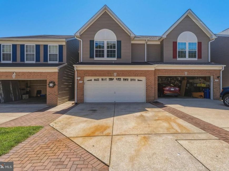 214 Merlin Drive, Belcamp, MD 21017 Main Photo