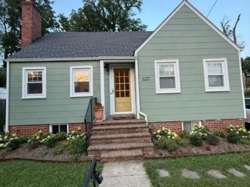 10717 St Paul Street, Kensington, MD 20895 Main Photo