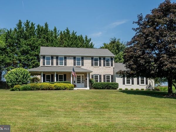 1020 CINDY LANE, WESTMINSTER, MD 21157