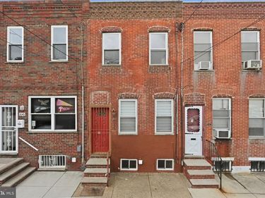 2045 S HUTCHINSON STREET , PHILADELPHIA, PA 19148