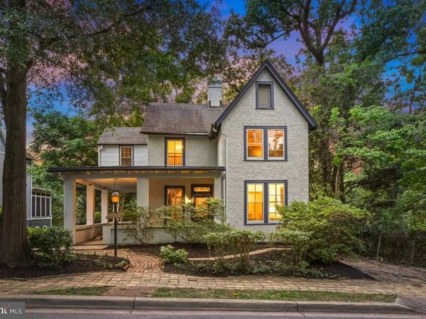 7214 CEDAR AVENUE, TAKOMA PARK, MD 20912