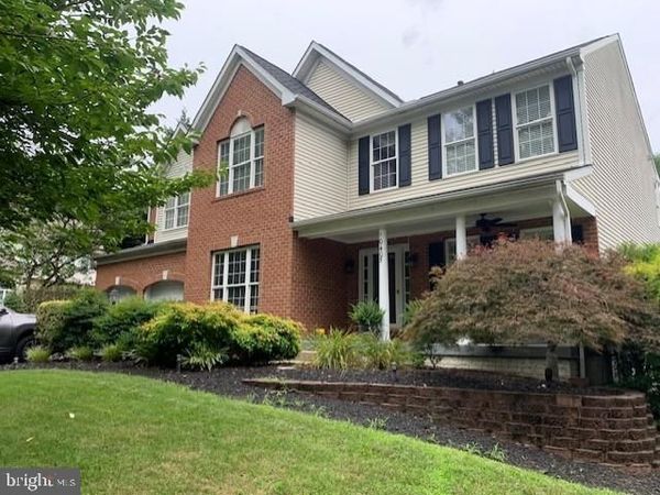 10405 HARDWOOD COURT , WOODSTOCK, MD 21163