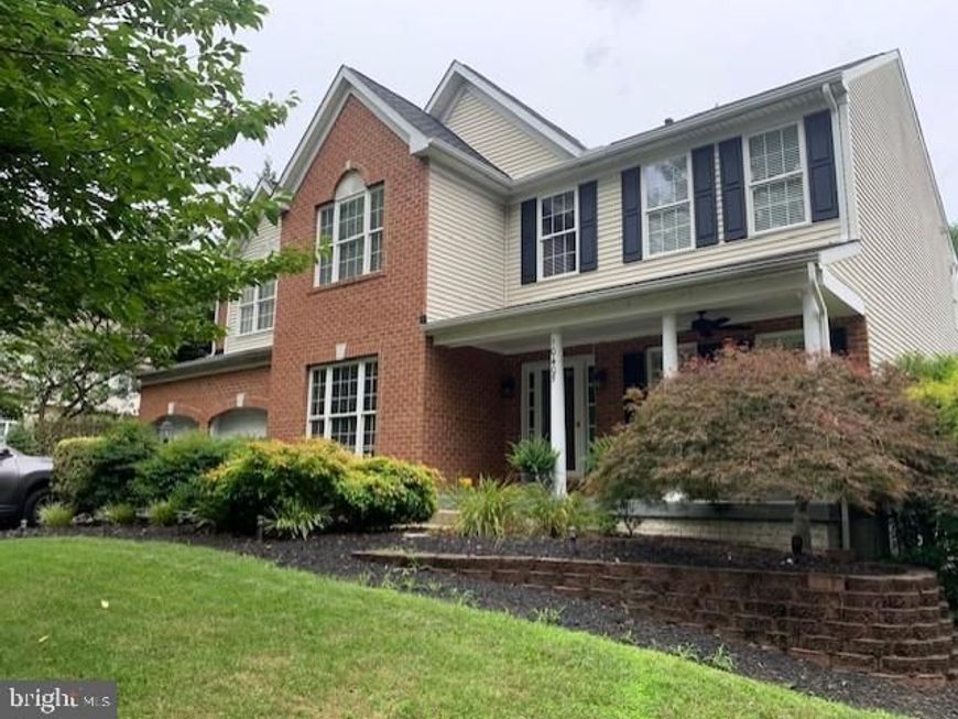 10405 Hardwood Court , Woodstock, MD 21163 Main Photo