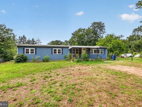 159 WALNUT LANE, BUENA, NJ 08310