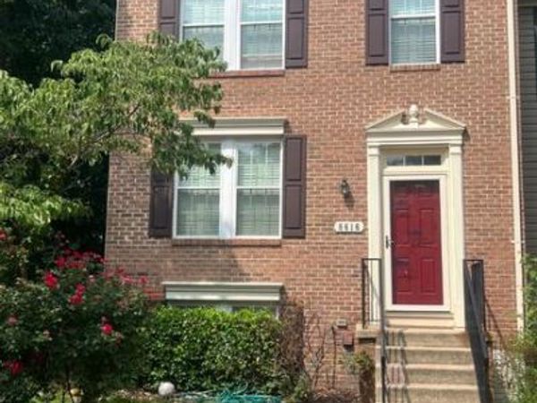 8616 FIRE ROCK ROAD, LAUREL, MD 20724