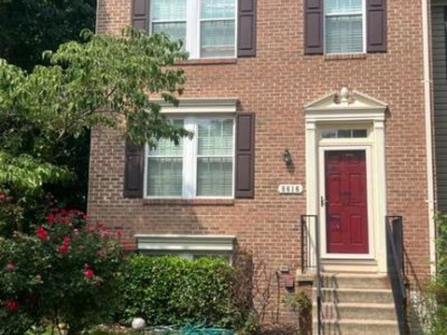 8616 Fire Rock Road, Laurel, MD 20724 Main Photo