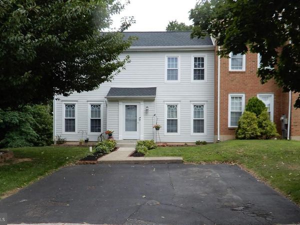 3110 VICTORIA COURT , BENSALEM, PA 19020