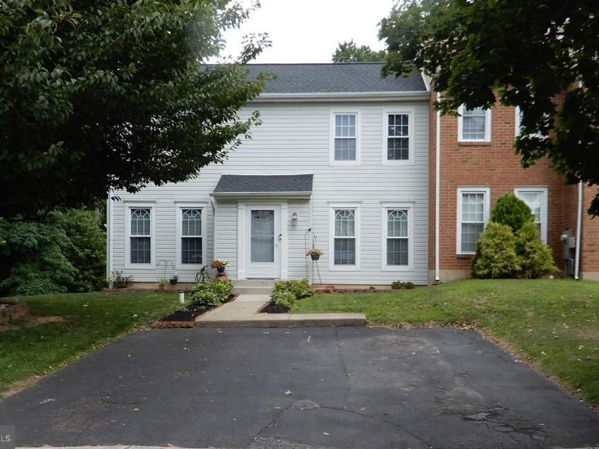 3110 Victoria Court , Bensalem, PA 19020 Main Photo