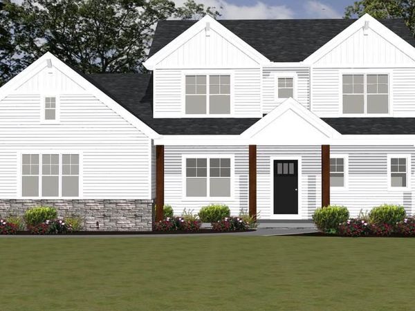 10 HIDDEN POND DRIVE, READING, PA 19607