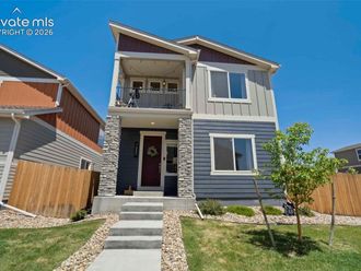 7995 Tremble Point Colorado Springs, CO 80908