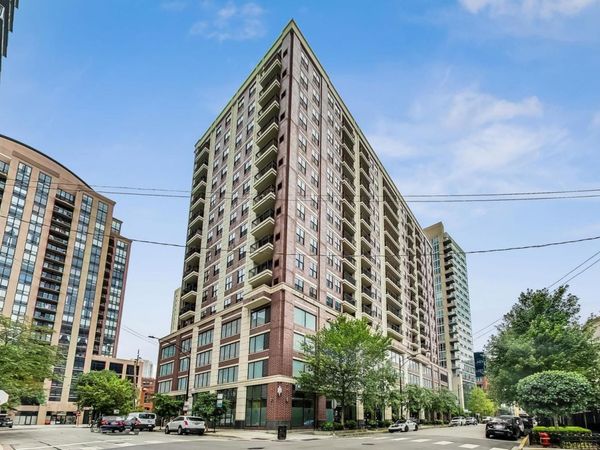 451 W Huron Street , Unit 1305, Chicago, IL 60654