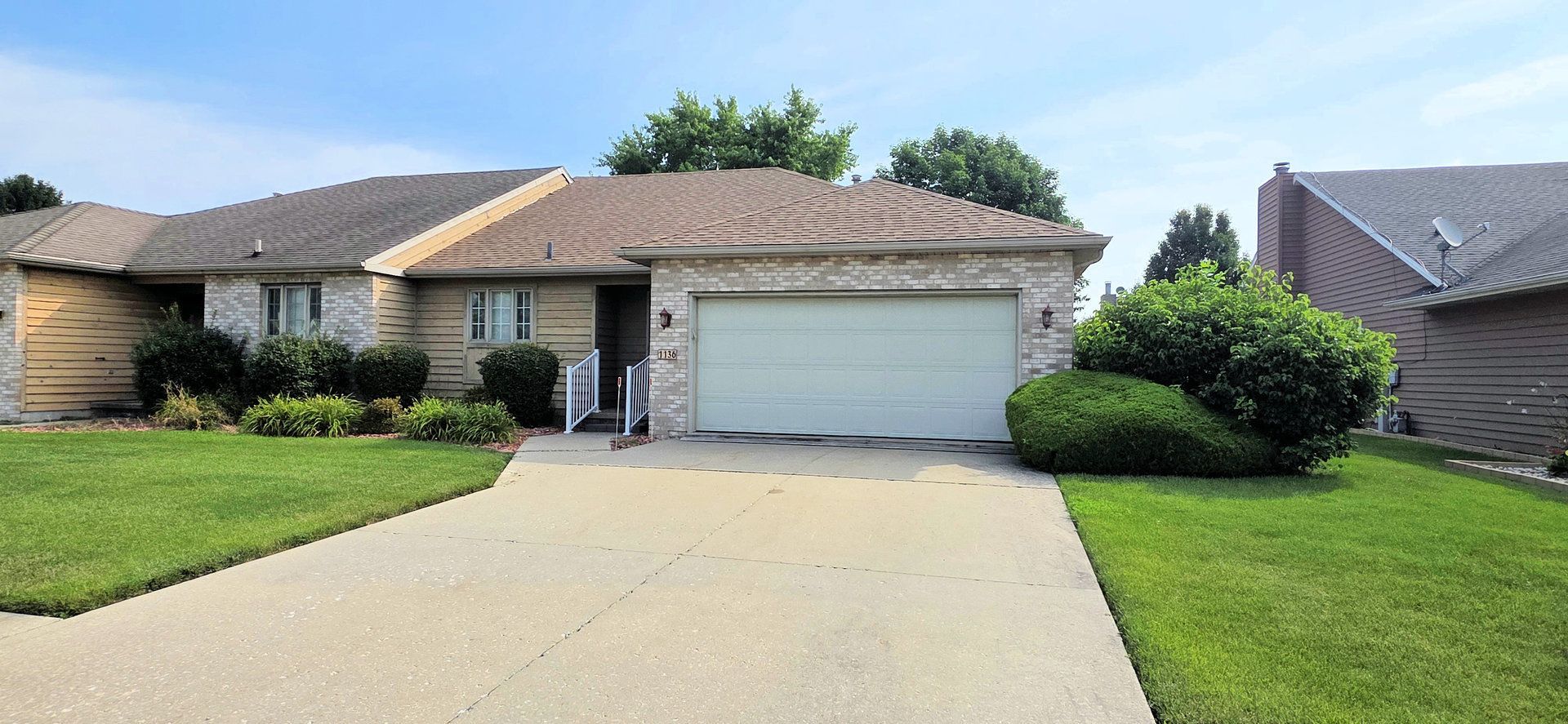 1136 Meadows Walk , Bourbonnais, IL 60914
