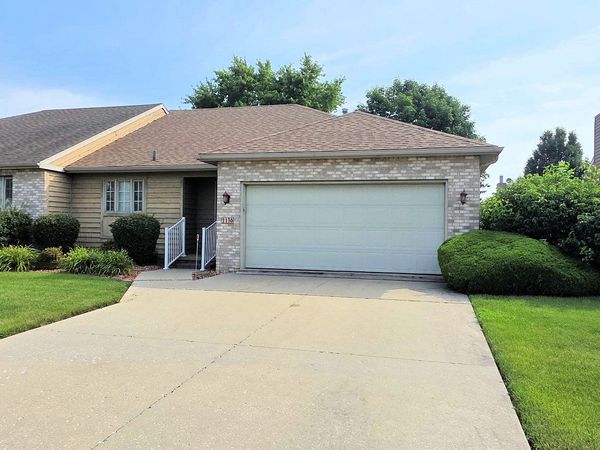 1136 Meadows Walk , Bourbonnais, IL 60914