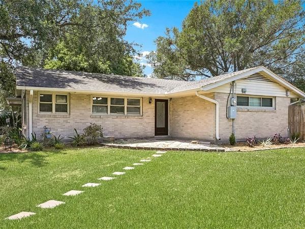 3000 GREEN ACRES Road , Metairie, LA 70003