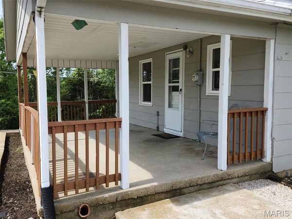 2915 Spring Forest Road , Imperial, MO 63052