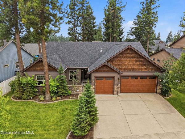 1410 W Ashmont Way , Coeur d'Alene, ID 83815