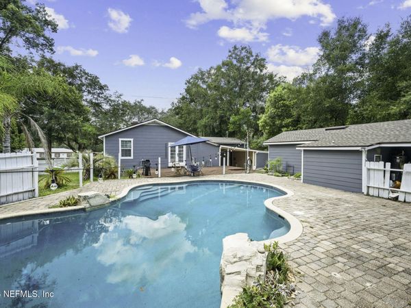 9741 BRADLEY Road, Jacksonville, FL 32246
