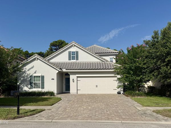 257 PORTADA Drive, St. Augustine, FL 32095