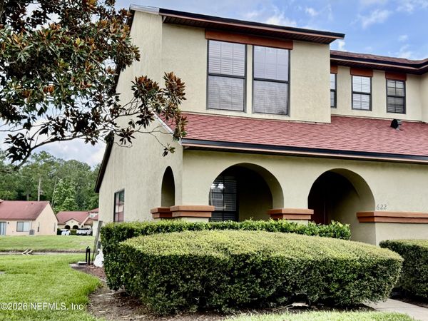 622 BRIAR WAY Lane, St. Johns, FL 32259