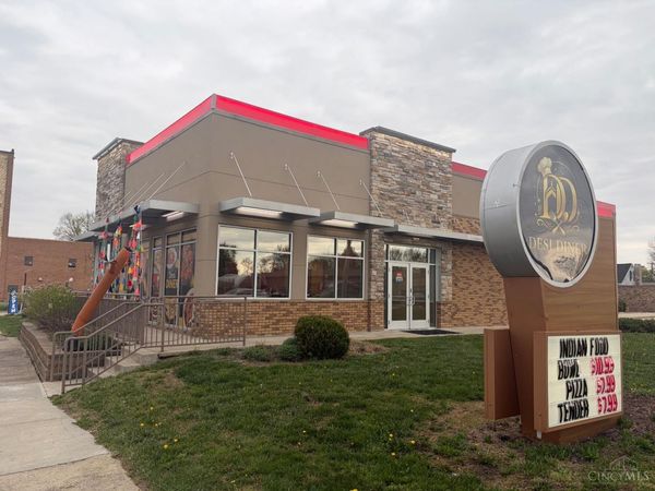 60 S Broad Street, Fairborn, OH 45324
