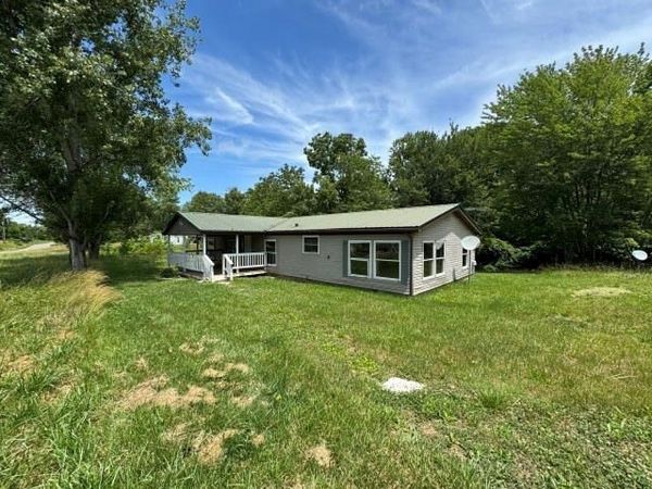 45290 Minerton Road, Vinton, OH 45686