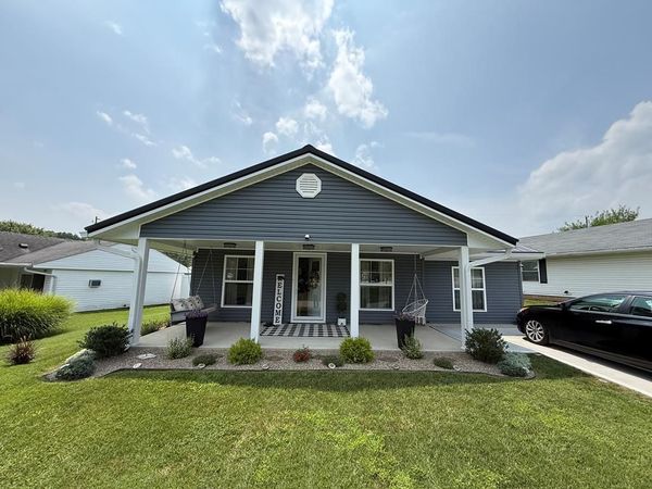 107 Dawn Lane, Waverly, OH 45690