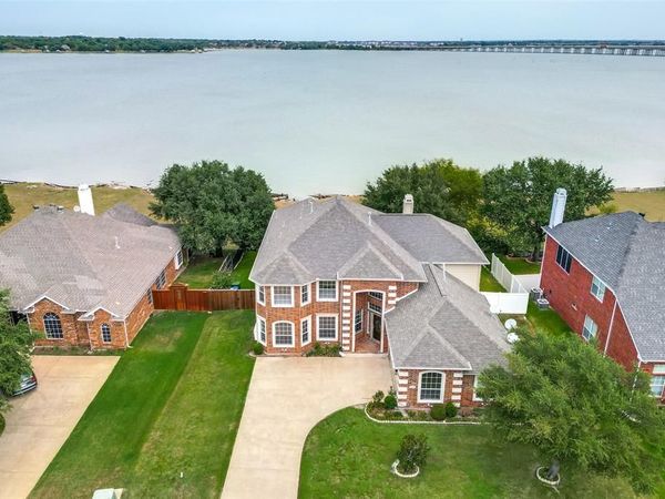 4115 Abingdon Drive, Garland, TX 75043